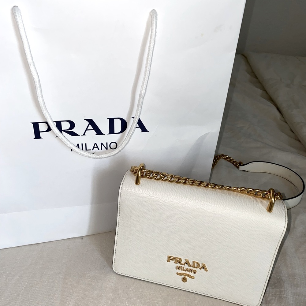 Prada Bag